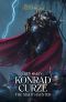 [Horus Heresy: Primarchs 12] • Konrad Curze · The Night Haunter